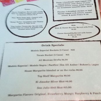 La Calle - Mexican Near Me - Folsom, California La Calle - Mexican Near Me - Folsom, California