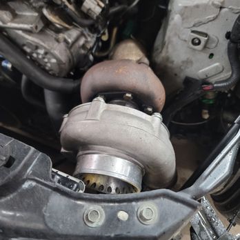 Quick Fix Mobile Mechanics - Used Turbo Install 2000 Nissan 350z - Auto Repair Near Me Quick Fix Mobile Mechanics - Used Turbo Install 2000 Nissan 350z - Auto Repair Near Me