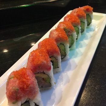 Takashi - Sunshine - Sushi Bars Near Me - Salt Lake City, Utah