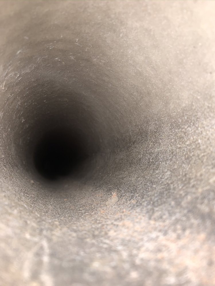 Slide of Precision Pipe Coating