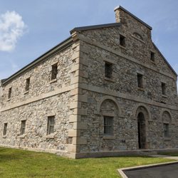 Lancaster County Jail - Lancaster County Jail, Lancaster SC