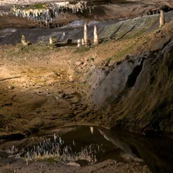 Ingleborough Cave