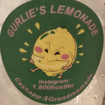 Gurlie's Lemonade - Beverage Store Near Me - Tallahassee, Florida