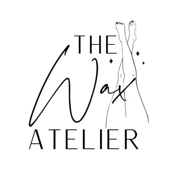 The Wax Atelier - Logo - Waxing Near Me - Columbus, Ohio The Wax Atelier - Logo - Waxing Near Me - Columbus, Ohio