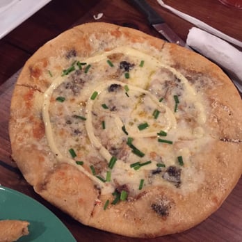 Mellow Mushroom Columbia - Mushroom pizza - Pizza Near Me - Columbia, South Carolina