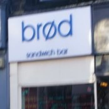 Brod Sandwich Bar - Fast Food Near Me - Leeds, XWY Brod Sandwich Bar - Fast Food Near Me - Leeds, XWY