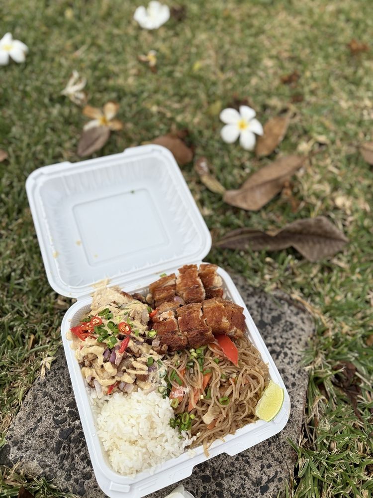 POMAIKAI S ONOLICIOUS Updated October 2025 109 Photos 94 065 O