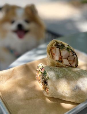 The Kitchen at Priest Ranch by null