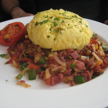 The Pembroke - Corned Beef Hash - French Near Me - Washington, DC, District of Columbia