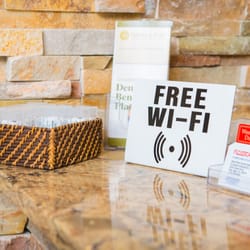 Tafolla & Hammack Family Dentistry - Free WiFi Avaialble