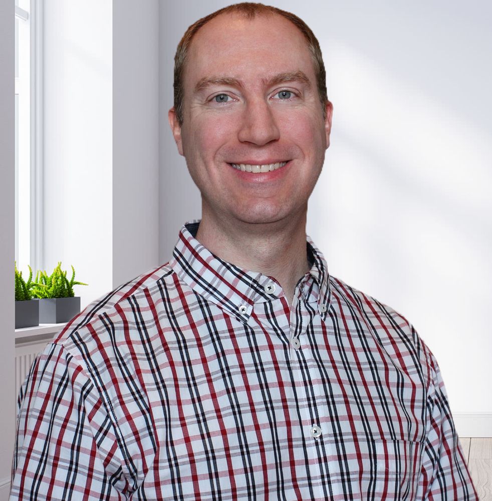 Brandon Santan, PhD, LPC-MSHP - grief counselor in Chattanooga, TN