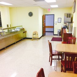 Sandy Corner Cafe