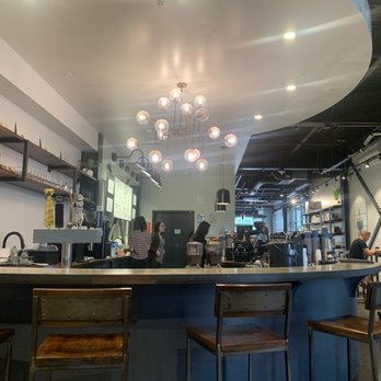 Prevail Union Montgomery - The coffee bar - Coffee & Tea Near Me - Montgomery, Alabama