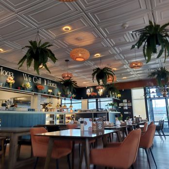 Moqa Cafe - Breakfast & Brunch Near Me - Elk Grove Village, Illinois Moqa Cafe - Breakfast & Brunch Near Me - Elk Grove Village, Illinois