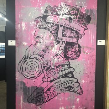 Ao5 Gallery - Art Galleries Near Me - Austin, Texas