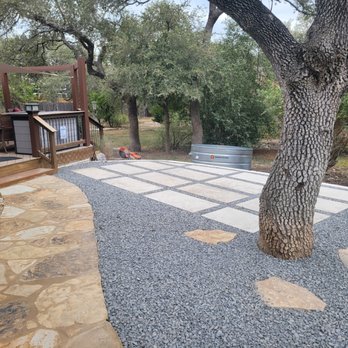 Los Rios Landscaping - Landscaping Near Me