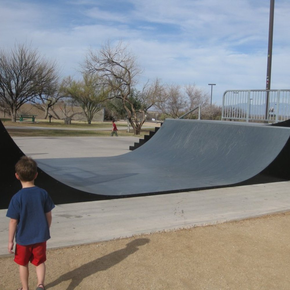 Anamax Park - Parks Near Me - Sahuarita, Arizona Anamax Park - Parks Near Me - Sahuarita, Arizona