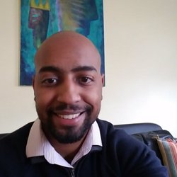 Baltimore Counseling Center - Jeffrey Aviles