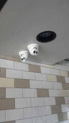 Commercial Security Systems - High Def Solutions offers Commercial Security Systems installations for all businesses. Commercial Security Systems - High Def Solutions offers Commercial Security Systems installations for all businesses.