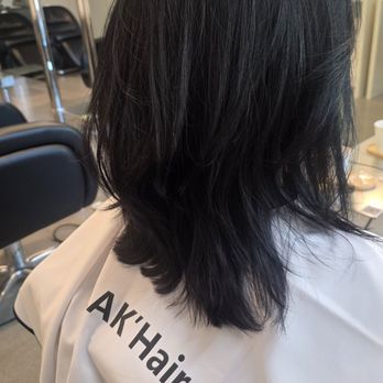 LAK hair - Hair Salons Near Me - Los Angeles, California