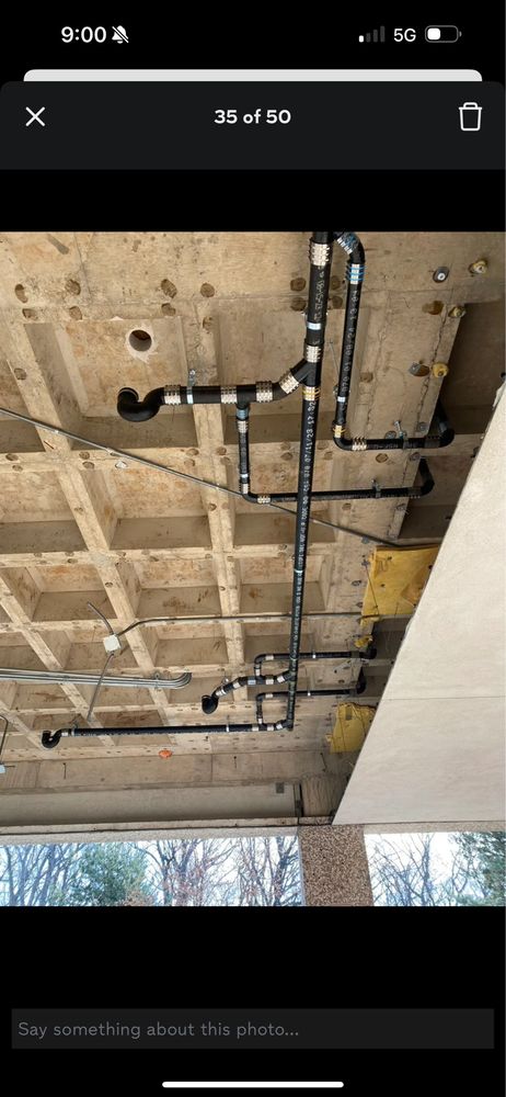 Slide of Eljon Plumbing & Drain Cleaning