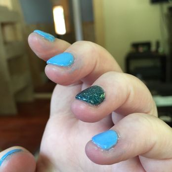 Paradise Nails and Spa - Nail Salons Near Me - Rehoboth, Massachusetts