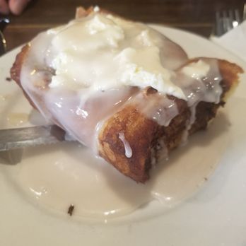 Don's Country Kitchen - Best cinnamon roll in the world!! Moist, sweet, fresh - Breakfast & Brunch Near Me - Oceanside, California Don's Country Kitchen - Best cinnamon roll in the world!! Moist, sweet, fresh - Breakfast & Brunch Near Me - Oceanside, California