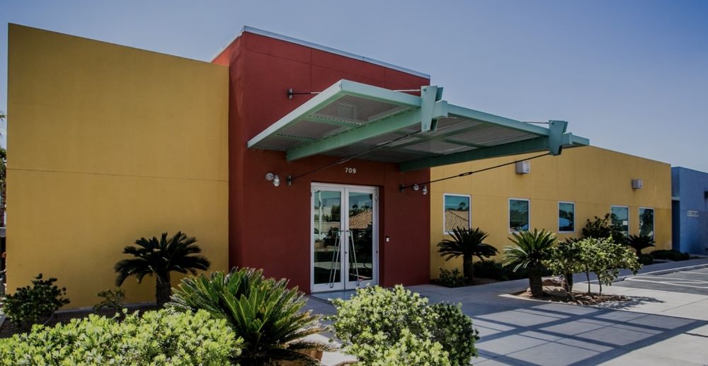 Super Genius Kid Center - childcare center in Henderson, NV