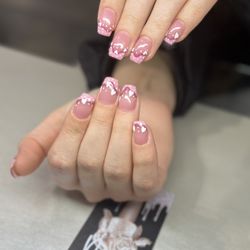 Nails By Nico - Acrylic overlay