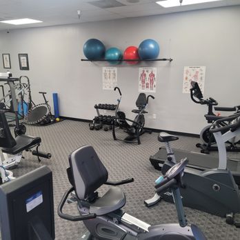 La Verne Physical Therapy - Exercise gym - Physical Therapy Near Me - La Verne, California La Verne Physical Therapy - Exercise gym - Physical Therapy Near Me - La Verne, California