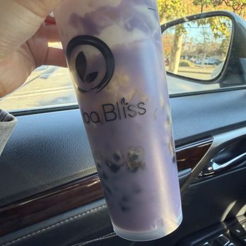 Boba Bliss - Bubble Tea Near Me - Mountain View, California Boba Bliss - Bubble Tea Near Me - Mountain View, California