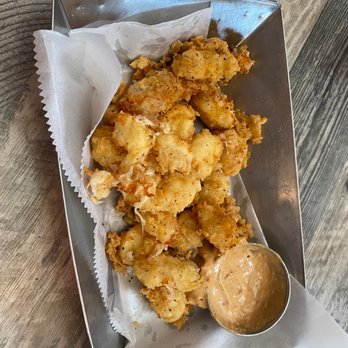 Taps on Main - Cheese Curds - Sports Bars Near Me - Kansas City, Missouri Taps on Main - Cheese Curds - Sports Bars Near Me - Kansas City, Missouri