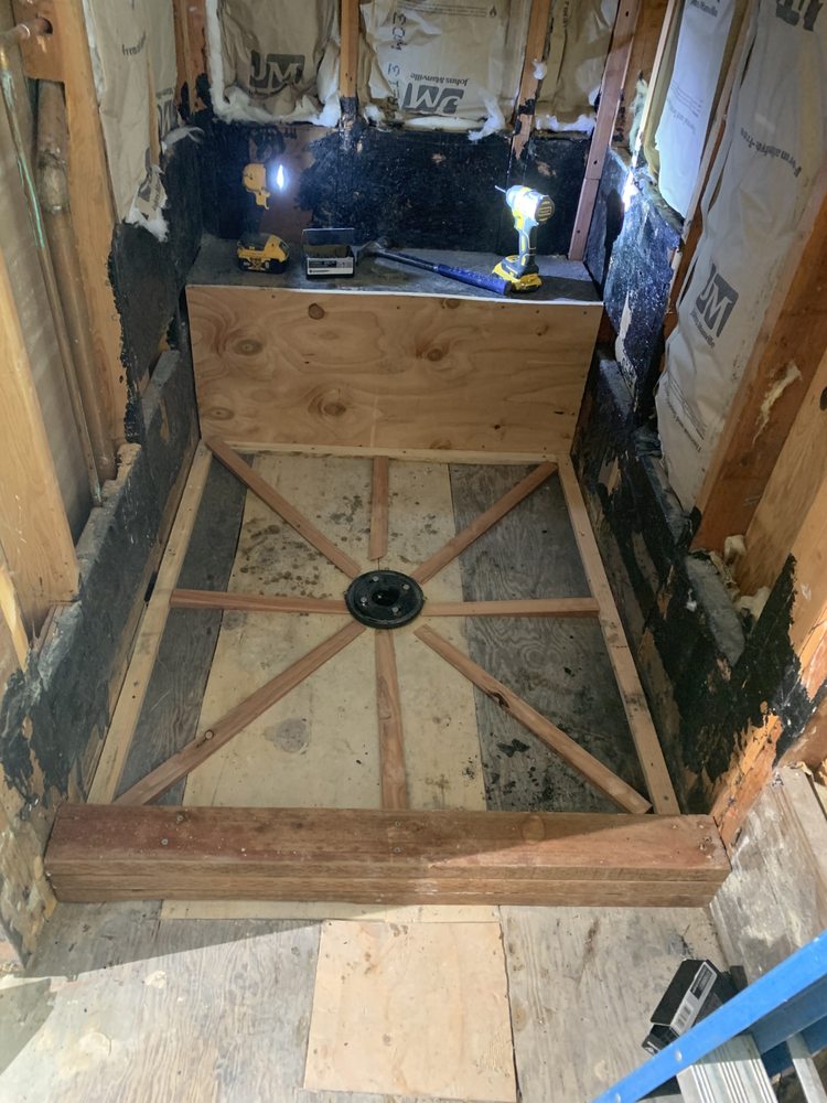 Slide of Gomez Repairs & Remodeling