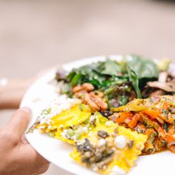 Antonio Ayestaran Custom Catering