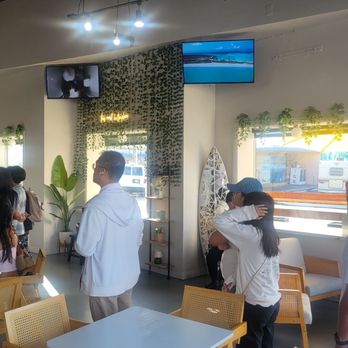 The Point Creperie Cafe - Coffee & Tea Near Me - San Diego, California