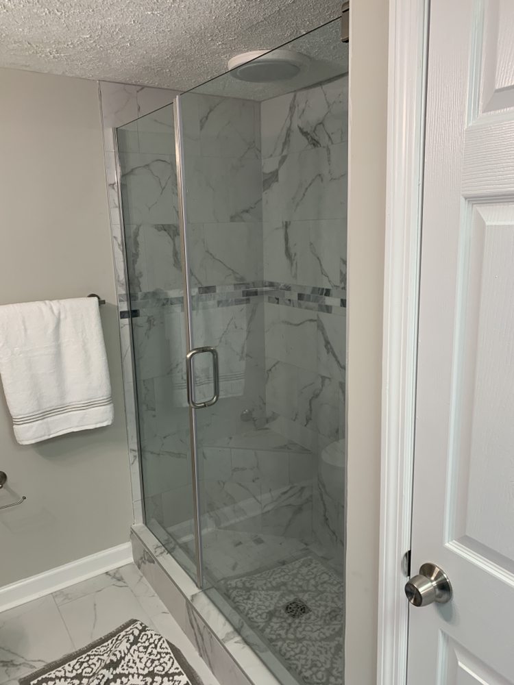 Slide of Glen Bailey Sales & Services