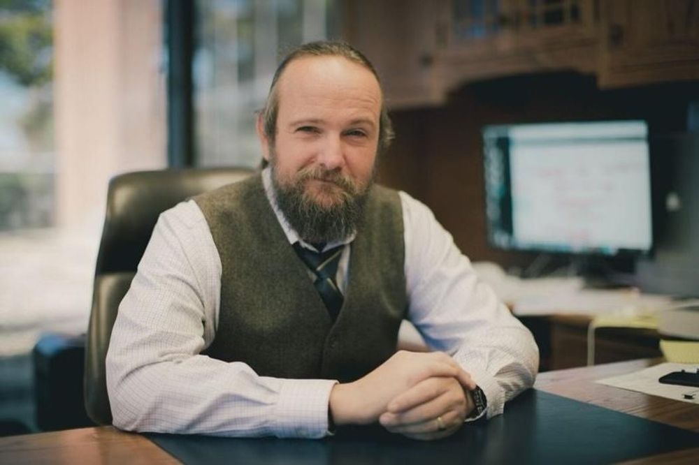 Tisdell Law Firm - disability attorney in Amarillo, TX