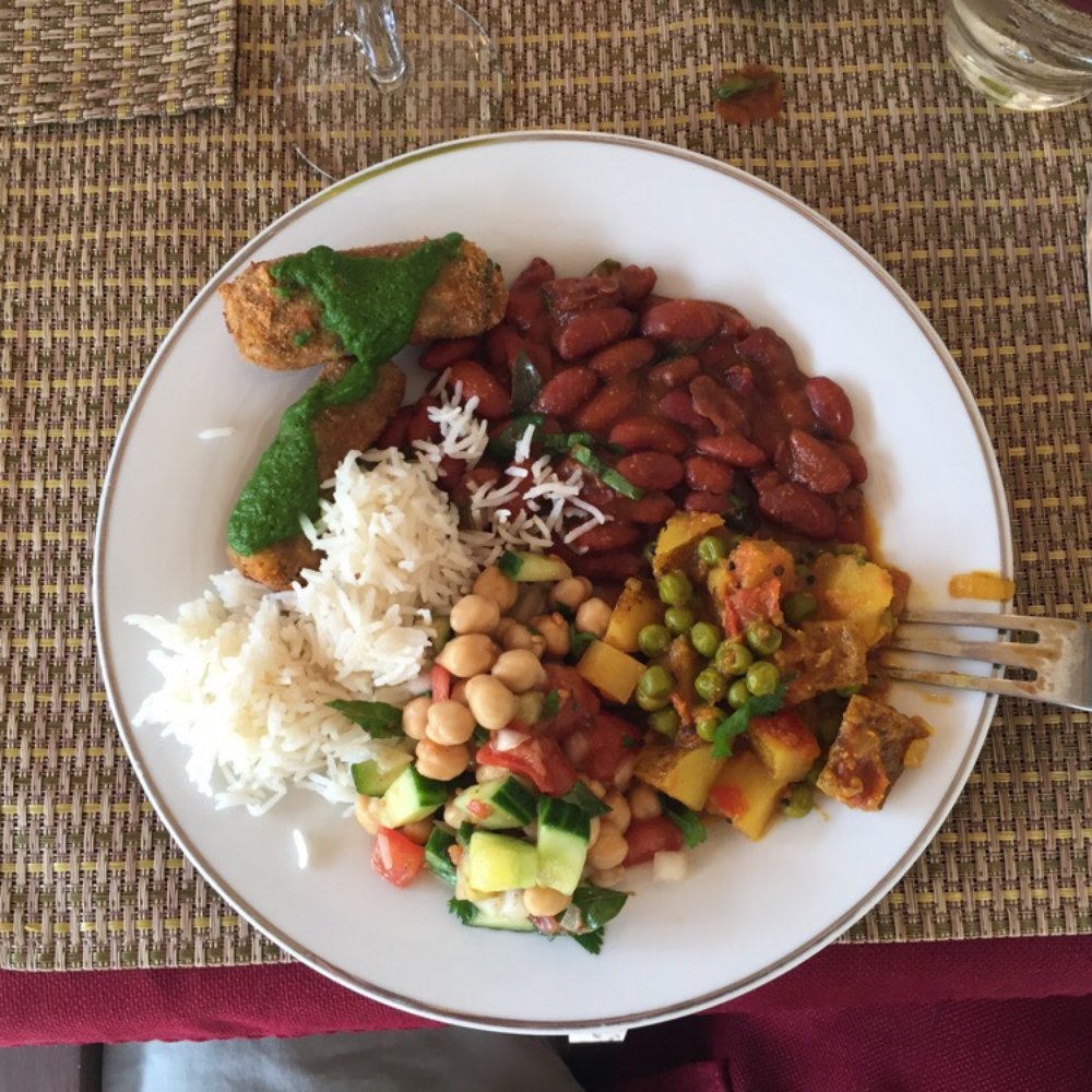 Ayesha's Kitchen - More vegan - Cooking Schools Near Me - Miami, Florida Ayesha's Kitchen - More vegan - Cooking Schools Near Me - Miami, Florida