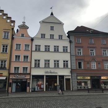 Ulla Popken - Women's Clothing Near Me - Landshut, BY Ulla Popken - Women's Clothing Near Me - Landshut, BY