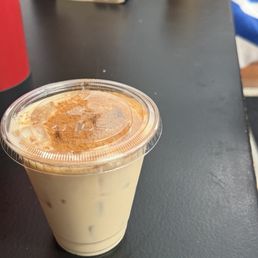 Rice Smoothie Rice Smoothie