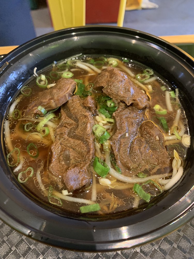 BITES OF XI’AN 246 Photos & 201 Reviews 318 Livingston St, Brooklyn