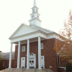 Dardenne Presbyterian Church