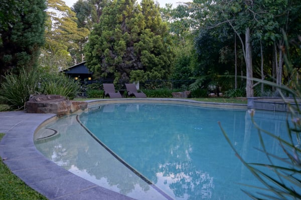 Spicers Tamarind Retreat by null