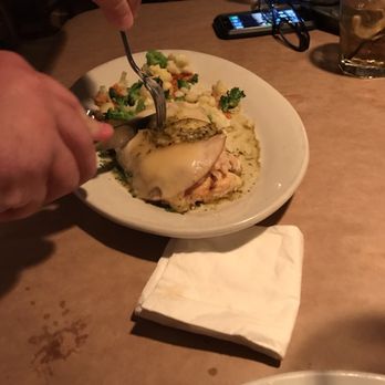 The Subterranean - Italian Near Me - Hood River, Oregon