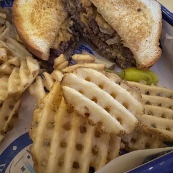 Treylor Park - Patty melt - Diners Near Me - Savannah, Georgia Treylor Park - Patty melt - Diners Near Me - Savannah, Georgia