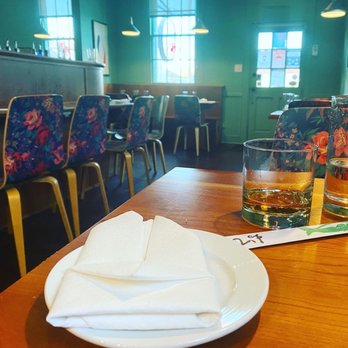 LUVI Restaurant - Asian Fusion Near Me - New Orleans, Louisiana LUVI Restaurant - Asian Fusion Near Me - New Orleans, Louisiana