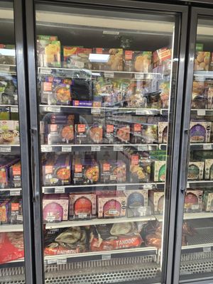 Rani's World Foods by null