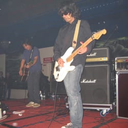 Karaoke d'Ivry - Sek Loso