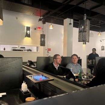 Chadol Korean BBQ - Dining Room - Korean Near Me - Washington, DC, District of Columbia