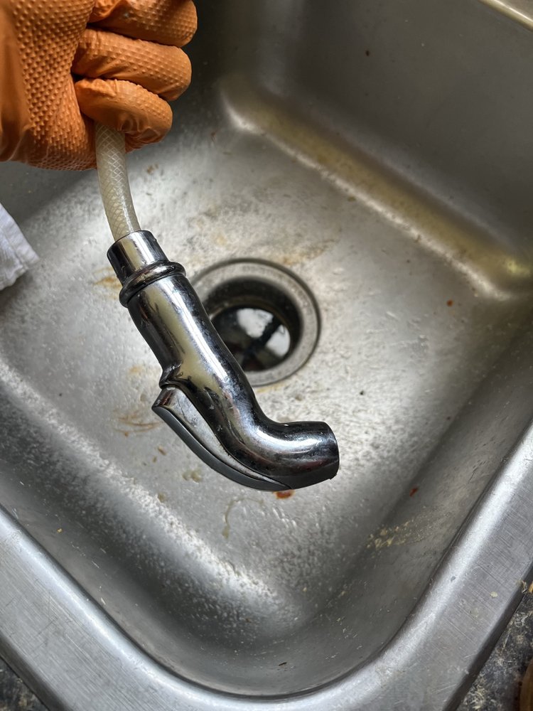 Slide of Nationwide Plumbing